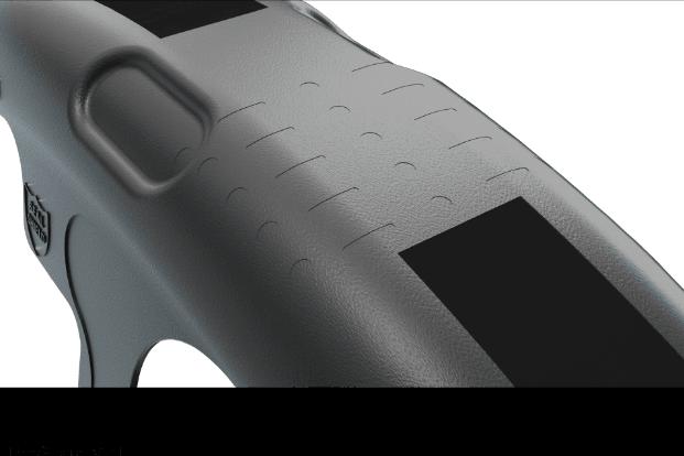 Produktbild RRP ProGuard Mini (Schutzblech vorne)