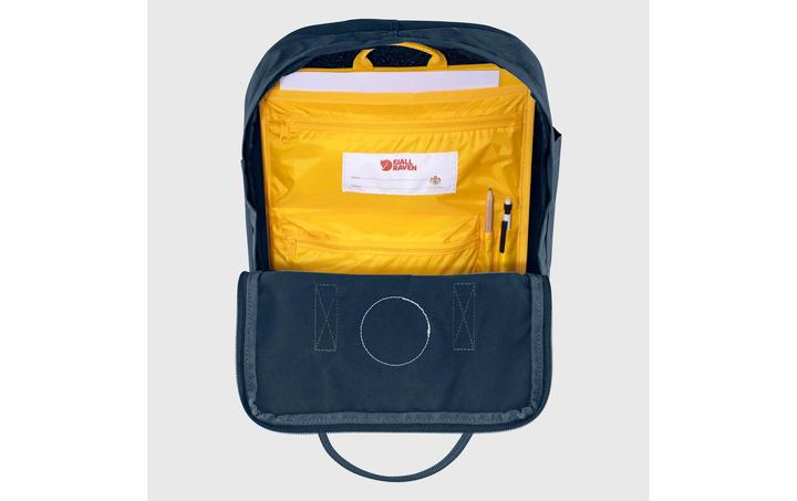 Image du produit Fjällräven Kånken Organizer (Rembourrage supplémentaire)
