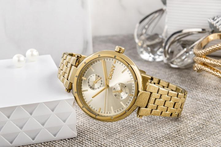Produktbild DKNY Downtown Multi - DK1L066M0065 (38 mm)