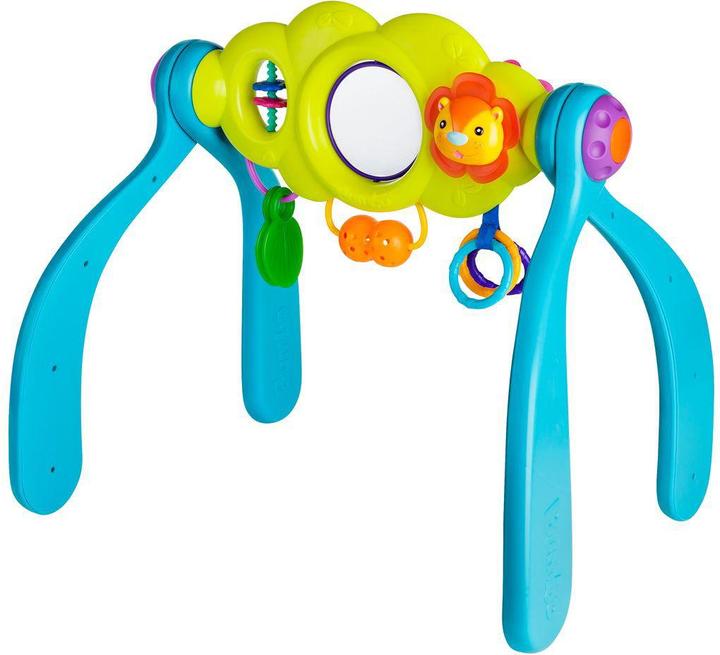 Actual product image Bumbo Stages Safari