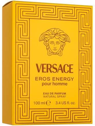 Immagine prodotto Versace Eros Energy (Eau de parfum, 100 ml)