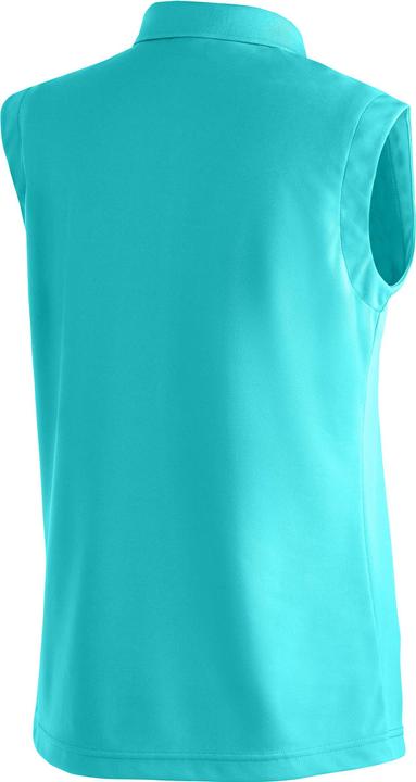 Actual product image Maier Sports Women's Ulrike Sleeveless (38, M)