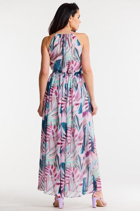 Actual product image Awama Everyday dress model (L, XL)
