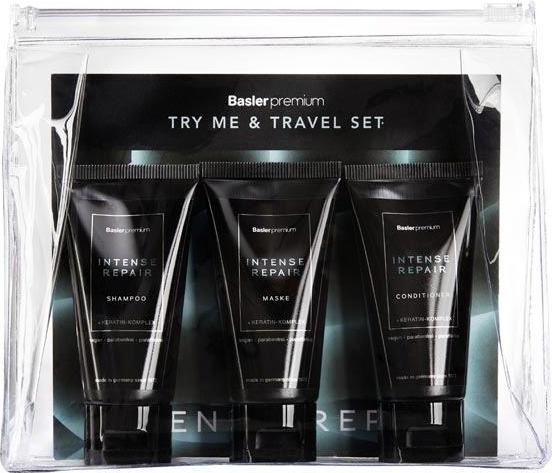 Produktbild Basler Premium Intense Repair Mini-Set