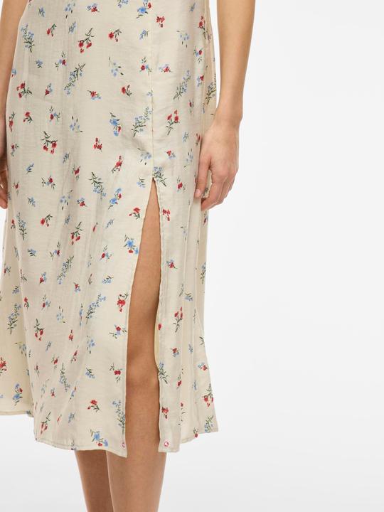 Immagine prodotto Vila Kurzarm Midikleid (40)
