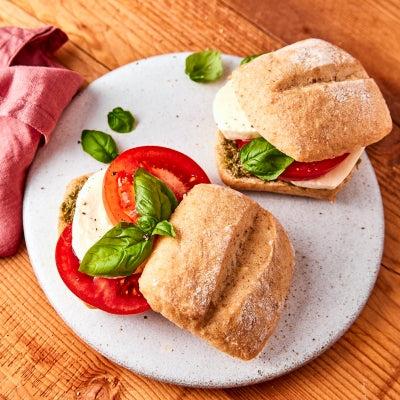 Immagine prodotto Schnitzer Panini Active Oat senza glutine (210 g)