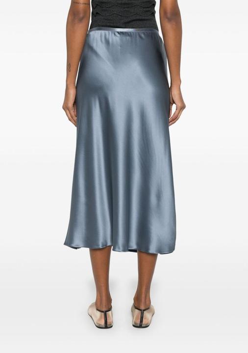 Produktbild Max Mara Pure Skirts Blue (44)