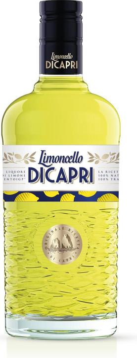 Molinari Limoncello di Capri (1 x 70 cl)