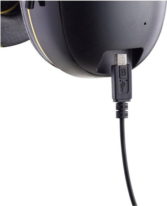 Actual product image 3M WorkTunes Connect (1 x)
