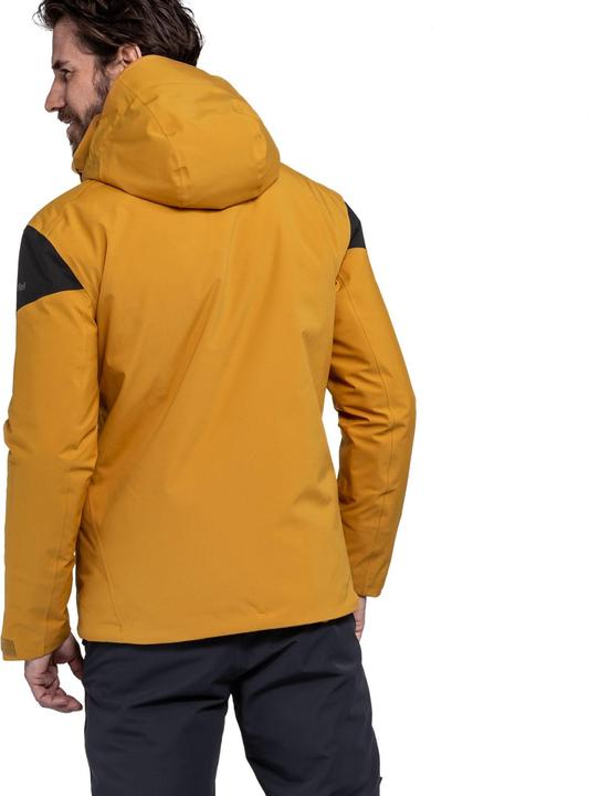 Actual product image Schöffel FN Fleece Jacket Heuberg (56, 3XL)