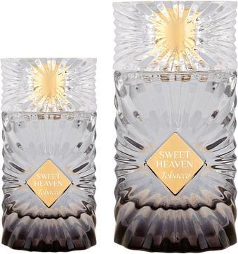 Actual product image Gulf Orchid Sweet Heaven Tobacco Eau De Parfum 20 Ml (Eau de parfum, 20 ml)