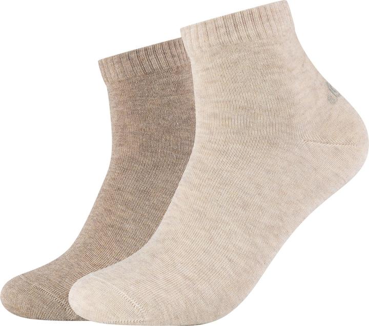 S.Oliver Unisex originals organic Quarter 2p