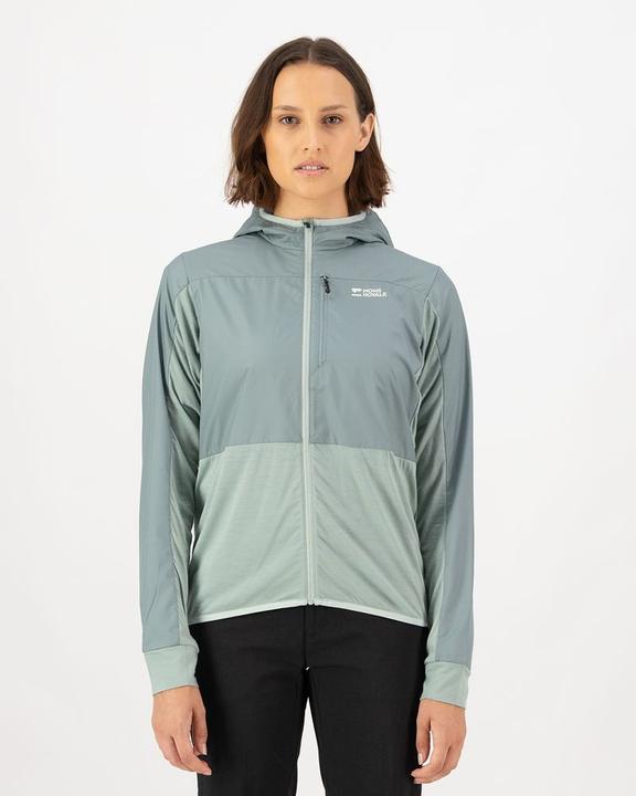 Produktbild Mons Royale Diversion Merino Wind Jacket Women (XL)