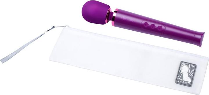 Image du produit Le Wand Petite Cherry Recharge