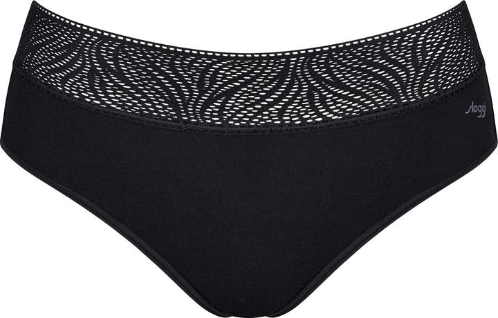 Produktbild Sloggi Period Pants Hipster Light 2P (XXS)