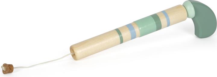 Immagine prodotto small foot Pistola per tappi di sughero (Cavatappi)