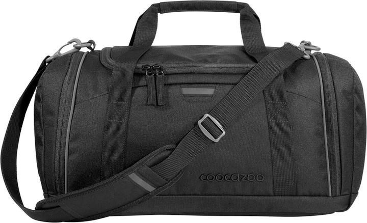 Produktbild Coocazoo Tasche Sporttasche mit Nasswäschefach, 20 Liter (20 l)