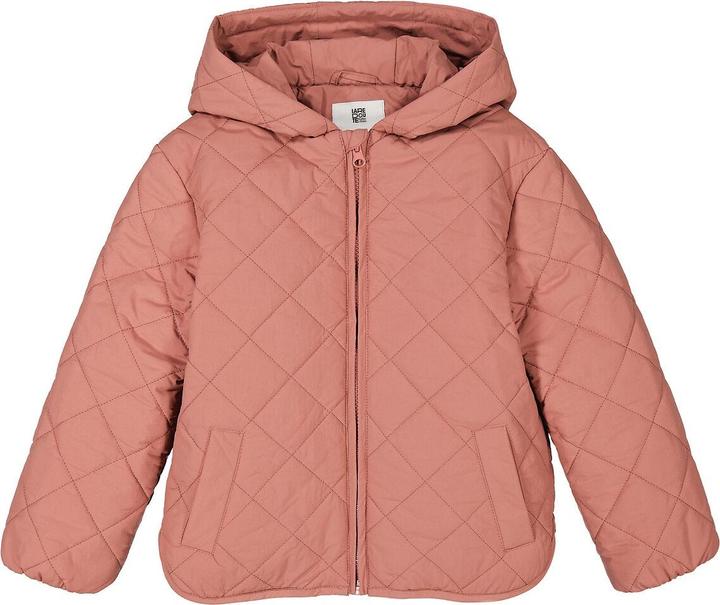 Produktbild La Redoute Collections Leichte Steppjacke mit Kapuze (94)