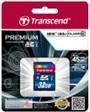 Produktbild Transcend Premium 400x (32 GB, SDHC, U1, UHS-I)