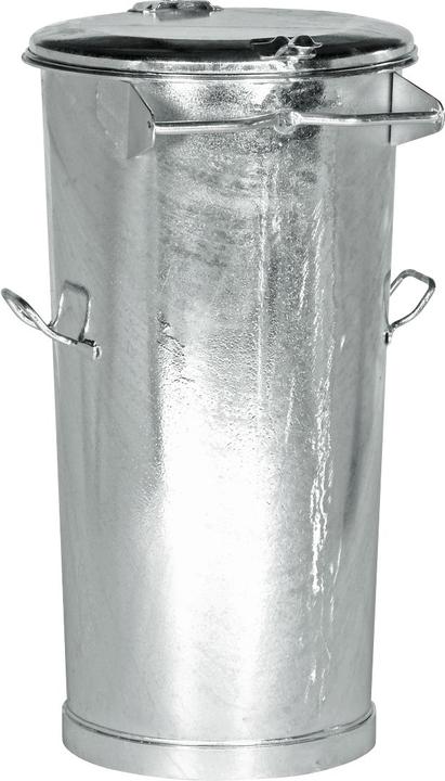 Image du produit Poubelle système (110 l)