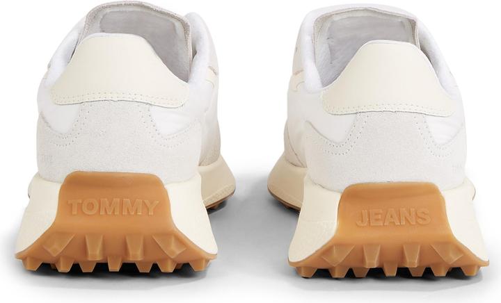 Image du produit Tommy Hilfiger Wmns New Runner Dames Sneaker - Wit - Maat 40 (40)