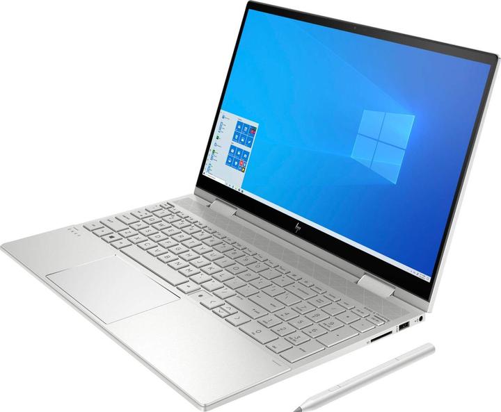 Actual product image HP Carepack UM963E (36 months, Pickup & Return, Next Business Day)