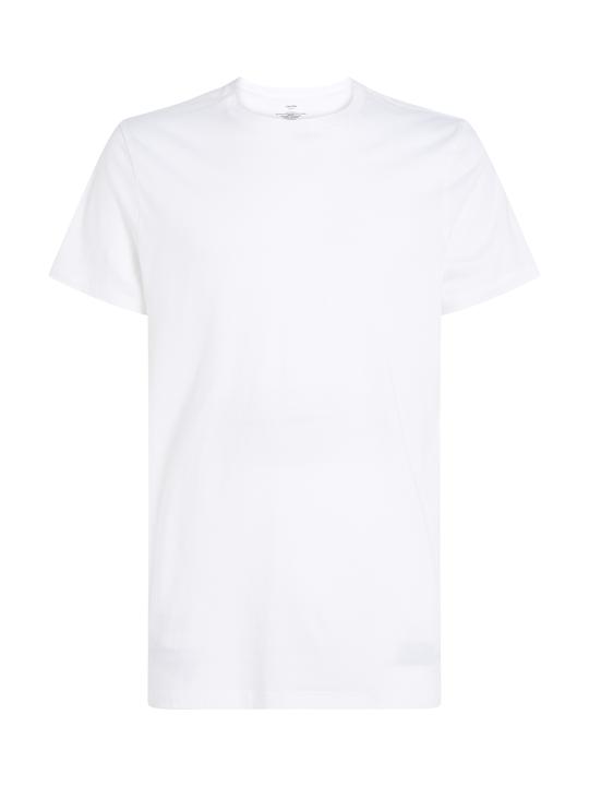 Calvin Klein S/S Crew Neck 3pk