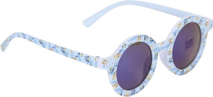 Bluey Kindersonnenbrille Blau