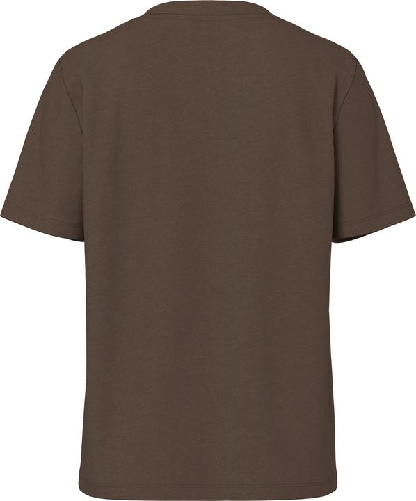 Actual product image Pieces Pcria Ss Solid Tee Jrs Noos Bc (XL)