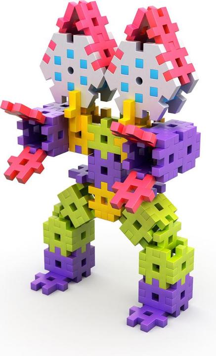 Actual product image Meli Basic Constructor 600