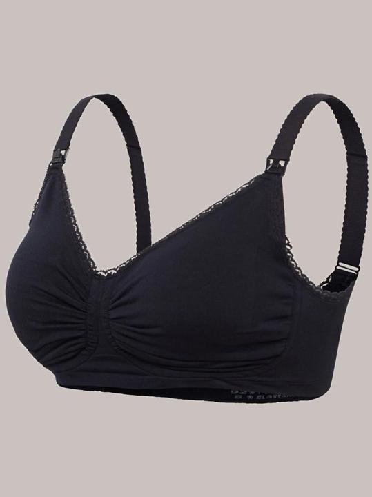 Immagine prodotto Carriwell Reggiseno per l'allattamento imbottito GelWire senza cuciture (L)