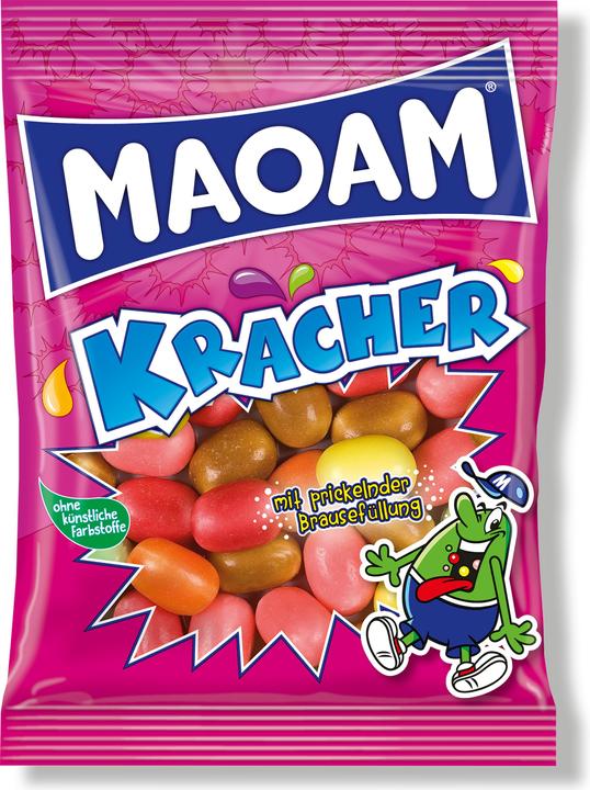 Immagine prodotto Maoam Petardo (1 pz., 200 g)