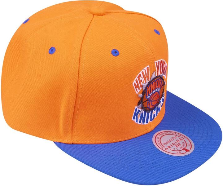 Immagine prodotto Mitchell & Ness Sfondamento dei New York Knicks (Taglia unica)
