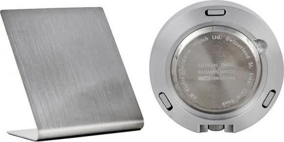 Image du produit Mondaine Horloge magnétique (5 cm)