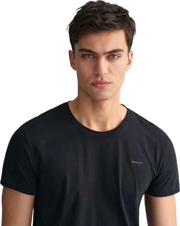 Produktbild GANT C-NECK T-SHIRT 2-PACK (XXL)