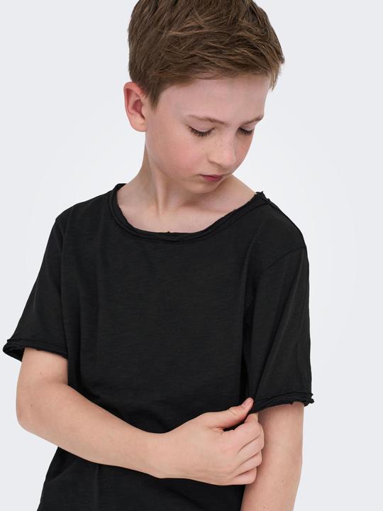 Produktbild Only & Sons Junior Osjbenne Longy Ss Tee Jrs Noos (158)