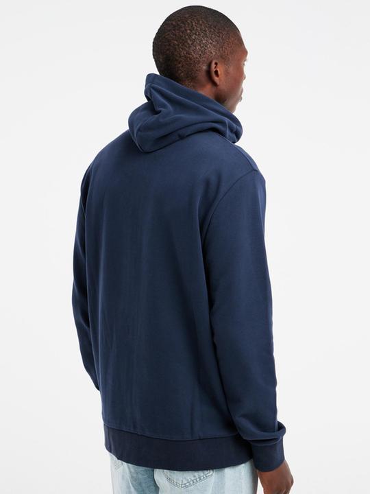 Produktbild MGA Herren Sweatshirt Protest Nxgollie Full Reissverschluss Hoody (XL)