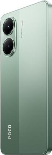 Productafbeelding Xiaomi Poco X7 Pro (512 GB, Groen, 6.67", Dubbele SIM, 50 Mpx, 5G)