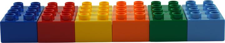 Produktbild LEGO Steine gemischt (3011)