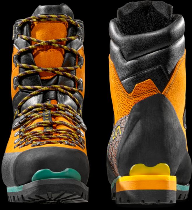 Actual product image La Sportiva Nepal Work (S3, 40.5)