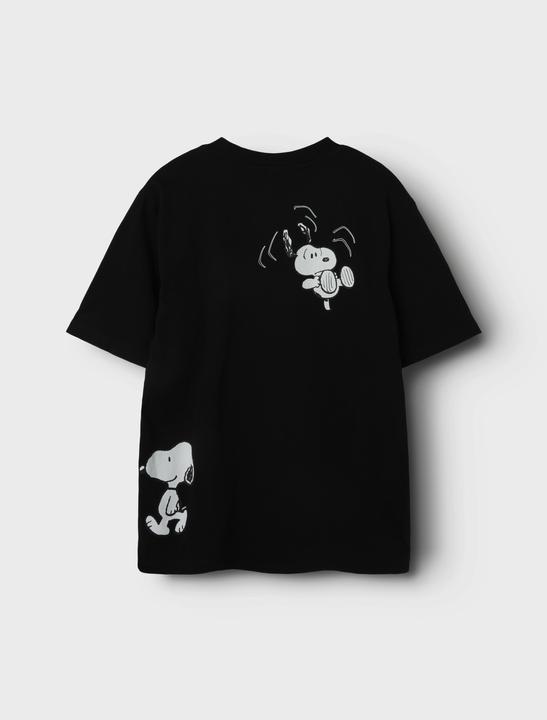 Immagine prodotto Lmtd Snoopy T-Shirt (122)