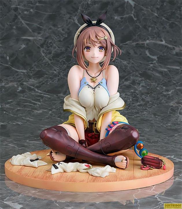 Immagine prodotto Kadokawa 1/6 Ryza (stout di riso e mandorle)