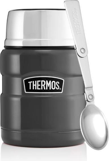 Produktbild Thermos Lebensmittel-Thermoskanne 470ml THSK3000GR (0.47 l)