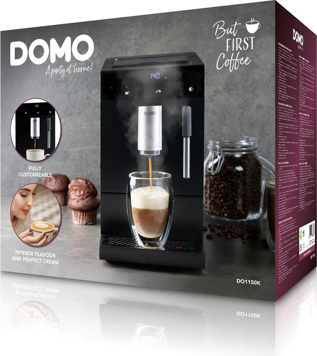 Produktbild Domo DO1150K