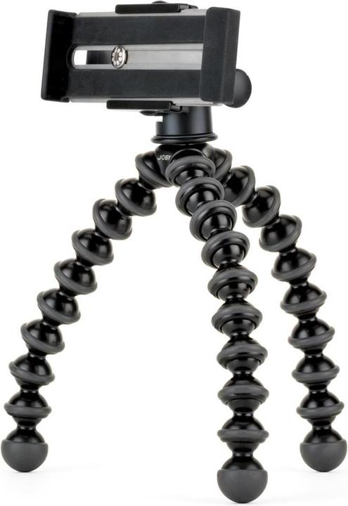 Immagine prodotto Joby Grip Tight GP Stand PRO Tablet (Materiale sintetico)