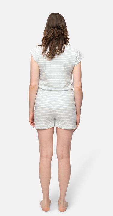 Image du produit greenjama Short mit Leinen-Anteil (44)