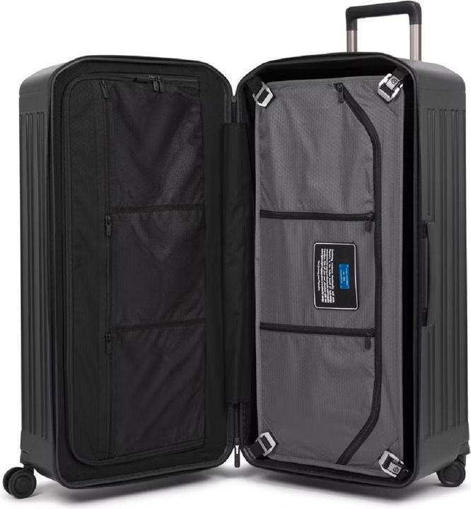 Actual product image Piquadro Hard Case PQ-Light Trunk (116 l, L (90 - 115l))