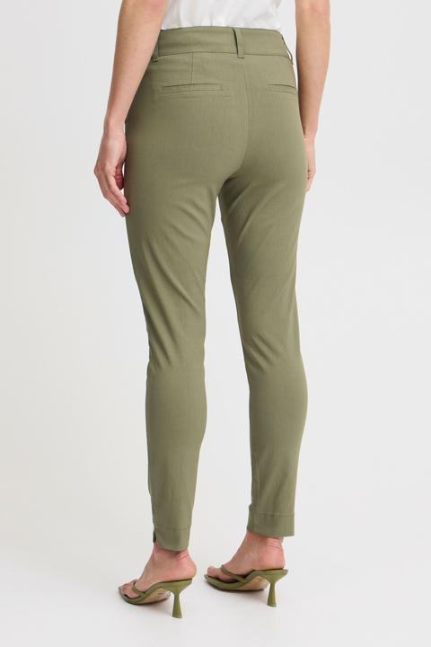 Image du produit B.young BYDIXI CHINO PANTS 20816133 (38)