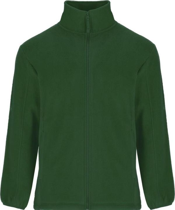 Produktbild Alpinia Artic Fleecejacke Durchgehender Reissverschluss (XL)