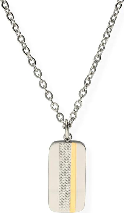 Produktbild Carat Men's Classic (Edelstahl, 50 cm)
